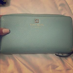 Kate Spade wallet